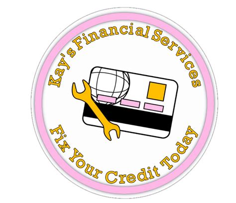 my kays financial services.